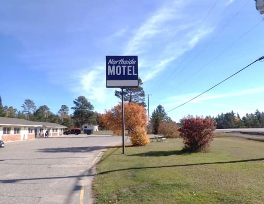 NORTHSIDE MOTEL