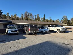 NORTHSIDE MOTEL