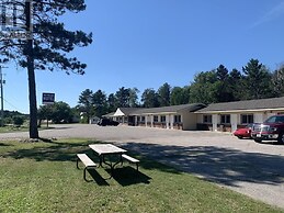 NORTHSIDE MOTEL