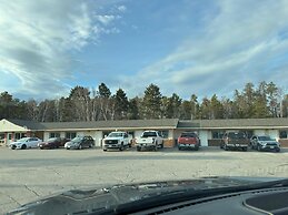 NORTHSIDE MOTEL