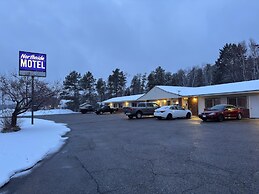 NORTHSIDE MOTEL