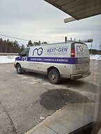NORTHSIDE MOTEL