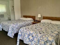NORTHSIDE MOTEL