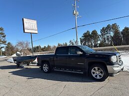 NORTHSIDE MOTEL