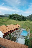 The Swantari by ARBA