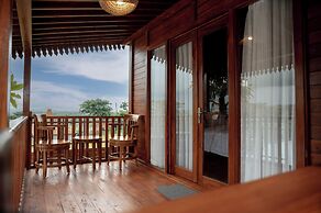 The Swantari by ARBA