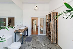 Secret Haven Villa