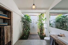 Secret Haven Villa