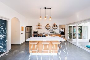 Secret Haven Villa
