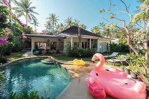 Secret Haven Villa