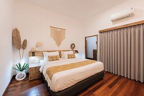 Secret Haven Villa