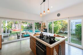 Secret Haven Villa