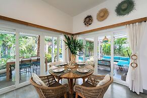 Secret Haven Villa