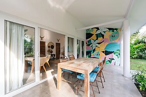 Secret Haven Villa