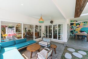 Secret Haven Villa