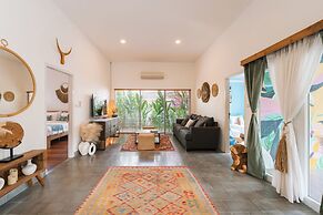 Secret Haven Villa
