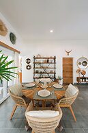 Secret Haven Villa