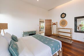 Secret Haven Villa