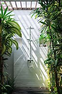 Secret Haven Villa