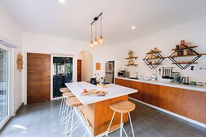 Secret Haven Villa