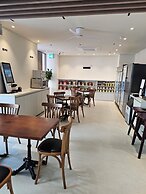 Hotel Ami