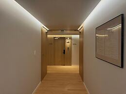 Hotel Ami