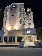 Hotel Ami
