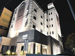 Hotel Ami