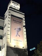 Hotel Ami