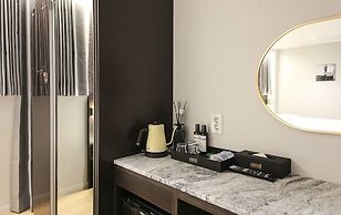 Hotel Ami