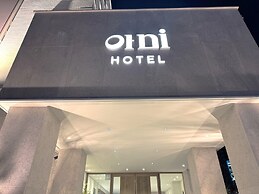 Hotel Ami