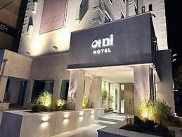 Hotel Ami