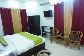 Janki home stay