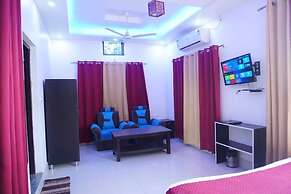 Janki home stay