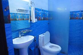 Janki home stay