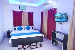 Janki home stay