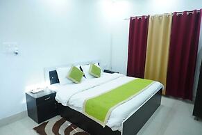 Janki home stay