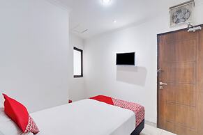 Townhouse Oak Ancol