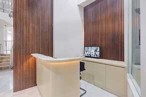 Townhouse Oak Ancol