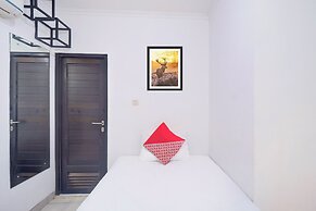 Townhouse Oak Ancol