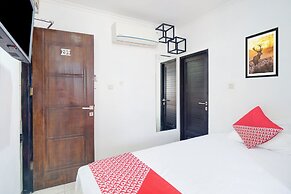 Townhouse Oak Ancol