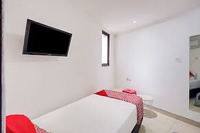 Townhouse Oak Ancol