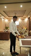 Hotel Banaras Palace