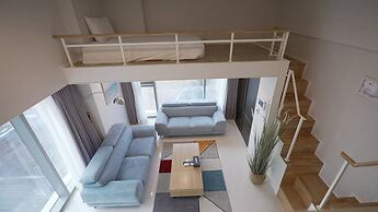 Blue Ocean Hotel 4