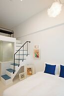 Blue Ocean Hotel 4