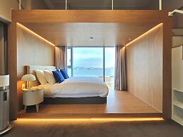Blue Ocean Hotel 4