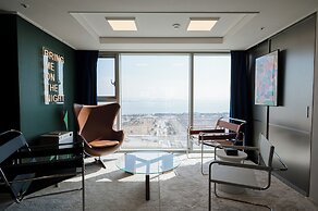 Blue Ocean Hotel 4