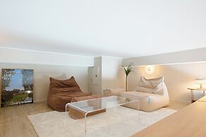 Blue Ocean Hotel 4