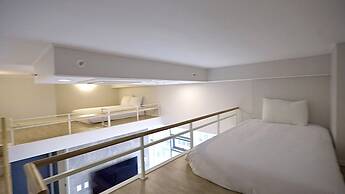 Blue Ocean Hotel 4
