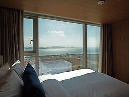 Blue Ocean Hotel 4